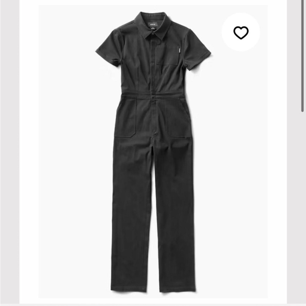 Jumpsuit